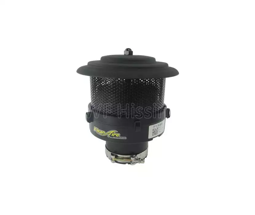 Air prefilter 